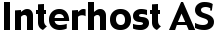 Interhost AS